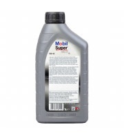 Ulei motor Mobil Super 2000 X1 10W40 1L - 150864 - Img 3