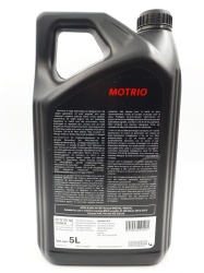 Ulei motor Motrio Extra 5W40 5L - 8550503560 - Img 3