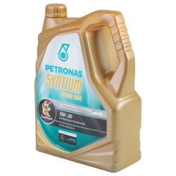 Ulei motor Petronas SYNTIUM 5000 DM 5W30 5L - FSEL70644M12EU - Img 2