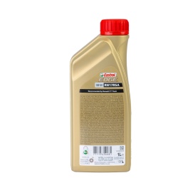 Ulei motor Renault OE -Castrol Edge 0W40 RN17 RSA 1L - 7711943668 - Img 3