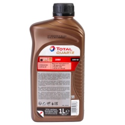 Ulei motor Total Quartz 5000 15W40 1L - 166481 - Img 3