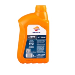 Ulei Repsol RACING OFF ROAD 4T 10W40 1L - RPP2006MHC - Img 3