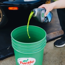 Șampon auto cu ceara Turtle Wax 1,42L - Img 4