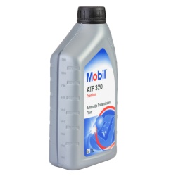 Ulei cutie de viteze automata ATF MOBIL 320 1L - 146477 - Img 2