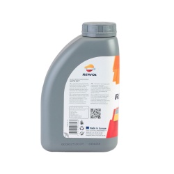 Ulei cutie viteze automata AUTOMATOR DCT REPSOL 1L - RPP4062ZHA - Img 3