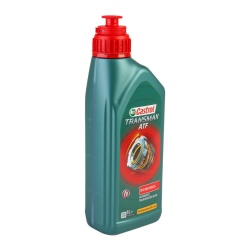 Ulei cutie viteze automată Castrol Transmax D III Multivehicle 1L - 15F176 - Img 2
