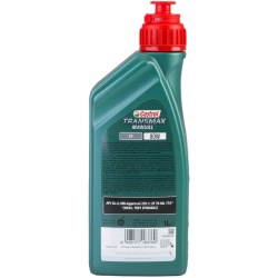 Ulei cutie viteze manuala Castrol Transmax Manual EP 80W 1L - 15F13C - Img 3
