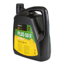 Ulei John Deere Plus-50 II 15W40 E9 5L- VC50002X005 - Img 2