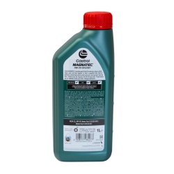 Ulei motor Castrol Magnatec 0W30 GS1/DS1 1L - 15F6F4 - Img 3