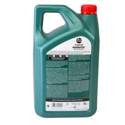 Ulei motor Castrol Magnatec 0W30 GS1/DS1 5L - 15F6F3 - Img 3