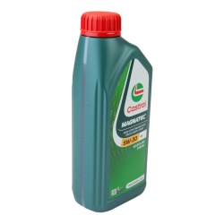 Ulei motor Castrol Magnatec 5W30 A5 1L - 15F903 - Img 2