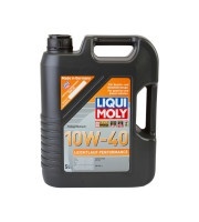 Ulei motor Liqui Moly Leichtlauf Perform 10W40 (2536) 5L - 2536 - Img 1