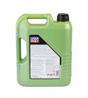 Ulei motor Liqui Moly Molygen New Generation 5W30 (9952) 5L - 9952 - Img 3