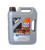 Ulei motor Liqui Moly Special Tec LL 5W-30 (1193) (2448) 5L - 2448 - Img 1