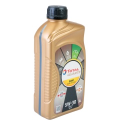 Ulei motor Total Quartz 9000 HKR 5W30 1L - 230348 - Img 2