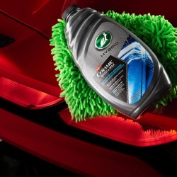 Șampon auto cu ceara Turtle Wax 1,42L - Img 5