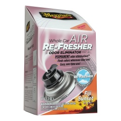Spray Curățare Aer Condiționat Meguiars Air Re-Fresher Fiji Sunset - Img 3
