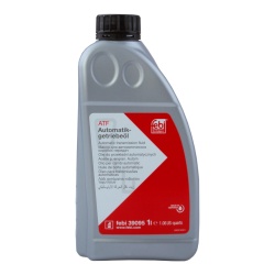 Ulei cutie viteze automată ATF Febi 1L - 39095 - Img 1