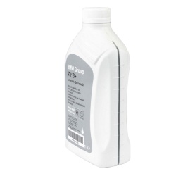 Ulei cutie viteze automata BMW OE (ATF 3+) 1L - 83225A12A00 - Img 2