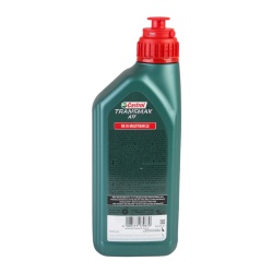 Ulei cutie viteze automată Castrol Transmax D III Multivehicle 1L - 15F176 - Img 3