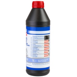 Ulei cutie viteze manuala Liqui Moly ( GL5) 75W80 1L - 20463 - Img 2