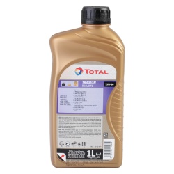 Ulei cutie viteze manuala Total Energies Traxium Dual 9 FE 75W90 1L - 166273 - Img 3