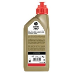 Ulei moto Castrol Power 1 4T 10W-40 1L - 15F5A0 - Img 2