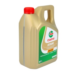 Ulei motor Castrol EDGE 5W30 M 4L - 15F6DB - Img 2