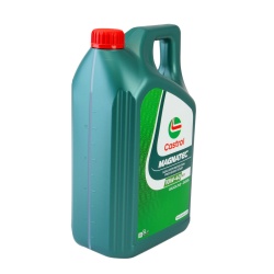 Ulei motor Castrol Magnatec 10W40 A/B 5L - 15F7D2 - Img 2