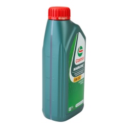 Ulei motor Castrol Magnatec 5W30 C3 1L - 15F929 - Img 2