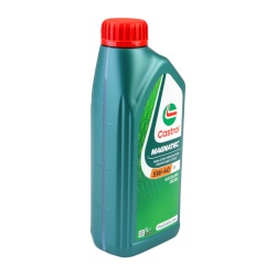 Ulei motor Castrol Magnatec C3 5W40 1L - 15F621 - Img 2