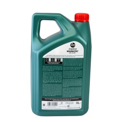 Ulei motor Castrol Magnatec DPF 5W40 5L - 15F913 - Img 3
