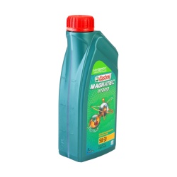 Ulei motor Castrol Magnatec Hybrid 5W-30 1L - 15F700 - Img 2