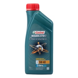 Ulei motor Castrol Magnatec Professional OE 5W40 1L - 1508A8 - Img 1