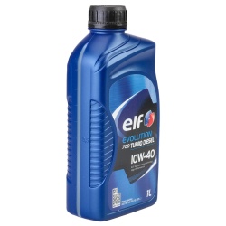 Ulei motor ELF Evolution 700 Turbo Diesel 10W40 1L - 194871 - Img 2