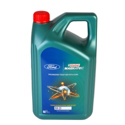 Ulei motor Ford - Castrol Magnatec 0W20 5L - - Img 1