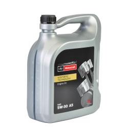 Ulei motor Ford Motorcraft A5 5W30 5L - 15CF54 - Img 2