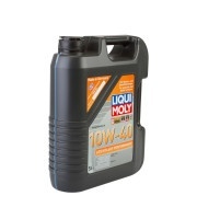 Ulei motor Liqui Moly Leichtlauf Perform 10W40 (2536) 5L - 2536 - Img 2