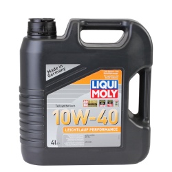 Ulei motor Liqui Moly Leichtlauf Perform 10W40 (8998) 4L - 8998 - Img 1