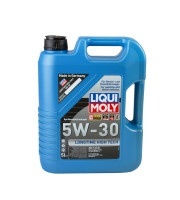 Ulei motor Liqui Moly Longtime High Tec 5W30 (1137) (9507) 5L - 9507 - Img 1