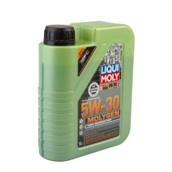 Ulei motor Liqui Moly Molygen New Generation 5W30 (9047) 1L - 9047 - Img 2