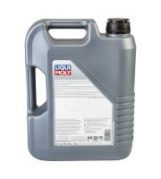 Ulei motor Liqui Moly MOS2 Leichtlauf 10W40 (1092) (2184) 5L - 2184 - Img 3
