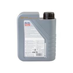 Ulei motor Liqui Moly MoS2 Leichtlauf 10W40 (2626) 1L - 2626 - Img 3