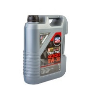 Ulei motor Liqui Moly Special Tec 5W30 (1164) (9509) 5L - 9509 - Img 3