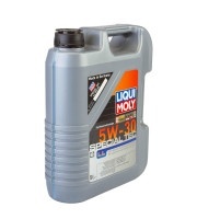 Ulei motor Liqui Moly Special Tec LL 5W-30 (1193) (2448) 5L - 2448 - Img 2