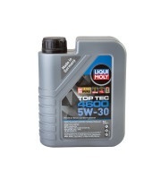 Ulei motor Liqui Moly Top Tec 4600 5W30 (3755) (2315) 1L - 2315 - Img 1
