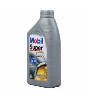 Ulei motor Mobil Super 3000 X1 Formula Fe 5W30 1L - 150577 - Img 2