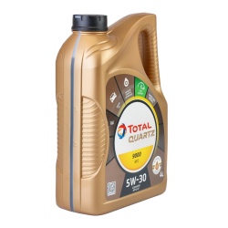Ulei motor Total Quartz 9000 Future NFC 5W30 4L - 183450 - Img 2