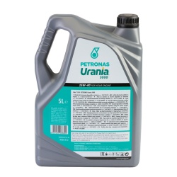 Ulei motor Urania Petronas 3000 15W40 5L - FSEL71599MK2EU - Img 3