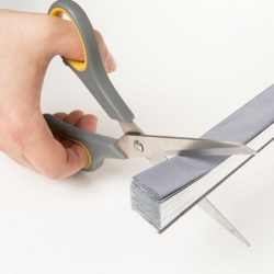 Parasolar auto frontal/parbriz retractabil 150 x 70cm - CARGUARD - Img 4